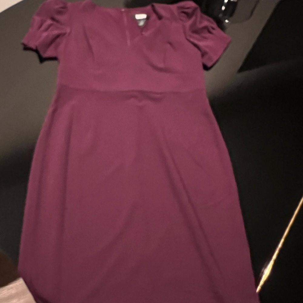DKNY dress
